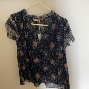 Ulla Johnson top